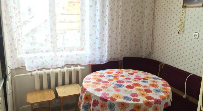 Гостиница Berezovy Guest House Байкальск-13