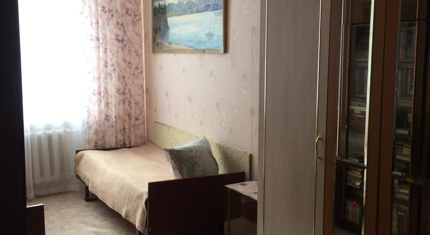 Гостиница Berezovy Guest House Байкальск-16