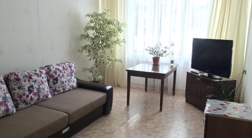 Гостиница Berezovy Guest House Байкальск