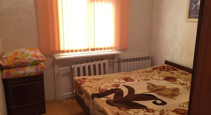 Гостиница Berezovy Guest House Байкальск-17